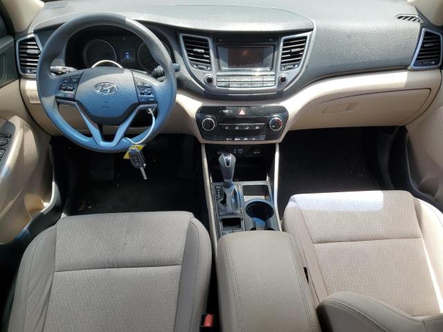Photo 8 from auction – 2016 HYUNDAI TUCSON LIM with VIN KM8J33A42GU026905