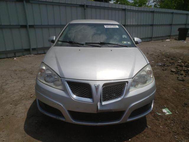 Photo 5 from auction – 2010 PONTIAC G6 with VIN 1G2ZA5E02A4127468
