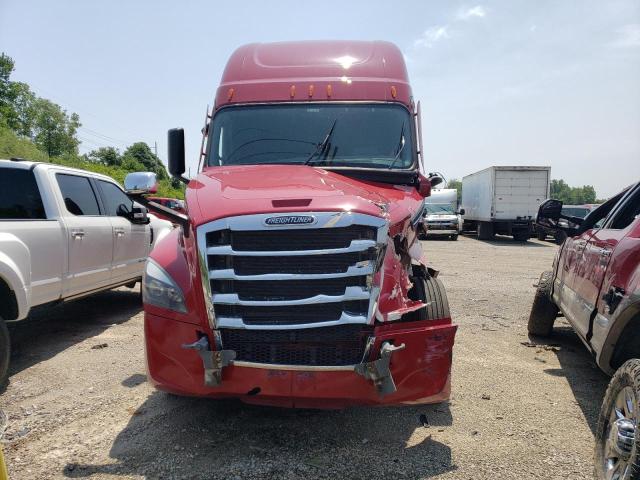 Photo 5 from auction – 2021 FREIGHTLINER CASCADIA 1 with VIN 3AKJHHDR9MSMN0915