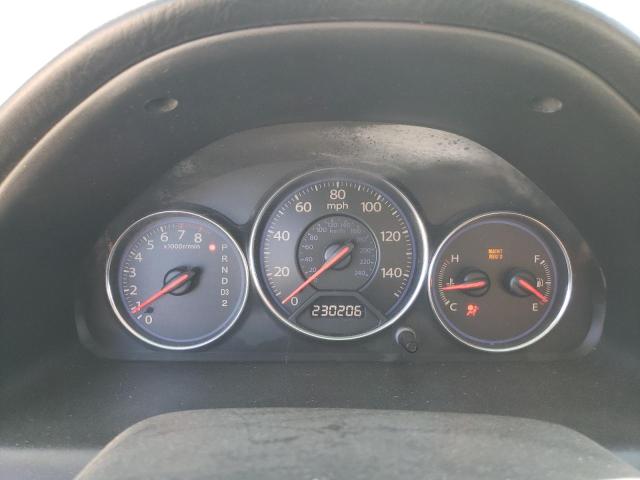 Photo 9 from auction – 2005 HONDA CIVIC 4D with VIN 2HGES16645H616189