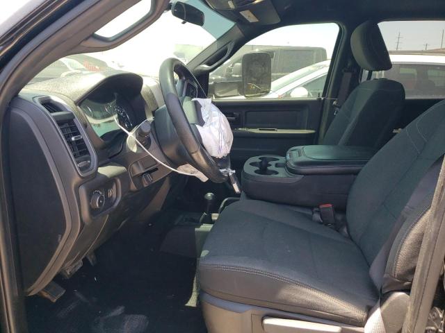 Photo 7 from auction – 2021 RAM 2500 TRADE with VIN 3C6UR5CJ8MG515362