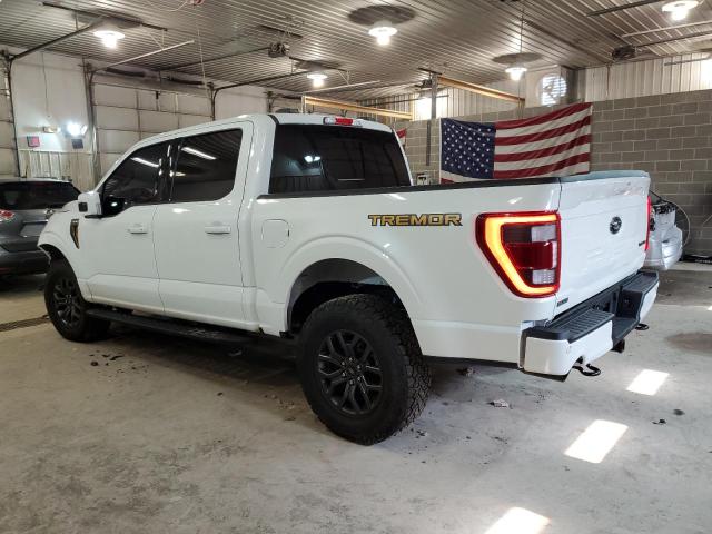 Photo 2 from auction – 2023 FORD F-150 with VIN 1FTEW1E85PFB03849