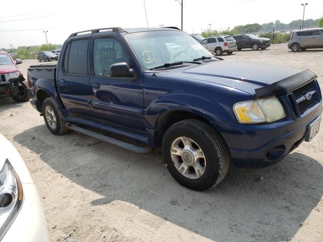Foto 4 de la subasta – 2004 FORD EXPLORER S con VIN 1FMZU77K24UB52058