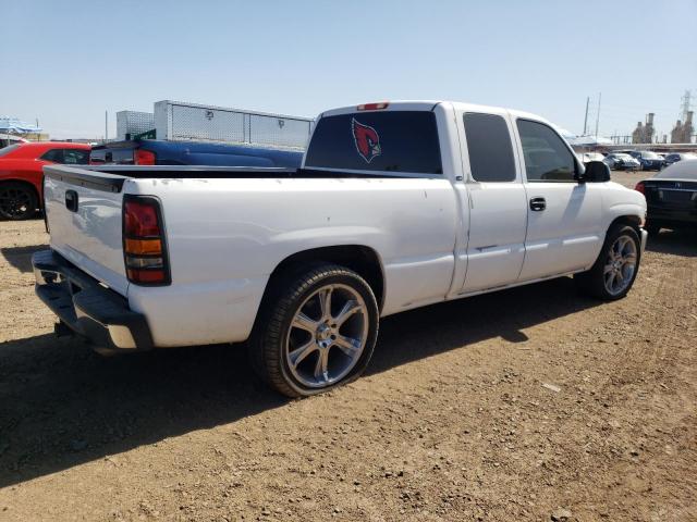 Photo 3 from auction – 2002 CHEVROLET SILVERADO with VIN 2GCEC19T121258339