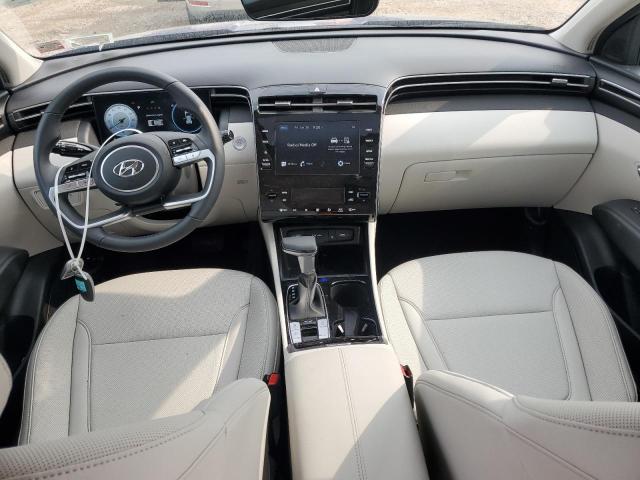 Photo 8 from auction – 2023 HYUNDAI TUCSON SEL with VIN 5NMJFCAE8PH227848