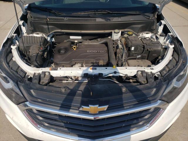 Photo 12 from auction – 2018 CHEVROLET EQUINOX LT with VIN 2GNAXSEV8J6120922