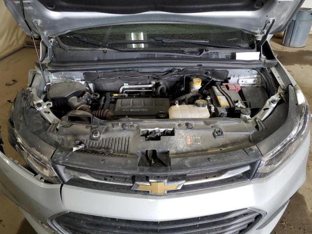 Photo 12 from auction – 2020 CHEVROLET TRAX LS with VIN 3GNCJKSB7LL338546