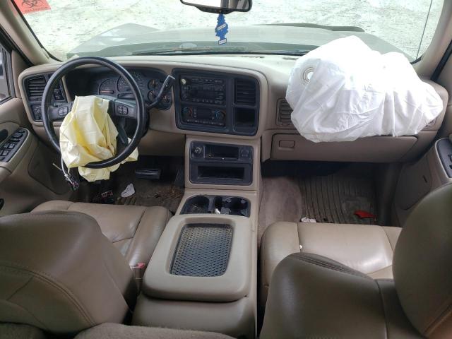 Photo 8 from auction – 2003 CHEVROLET SILVERADO with VIN 1GCGK13U23F242268