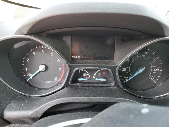 Photo 9 from auction – 2017 FORD ESCAPE SE with VIN 1FMCU9GD6HUD44222