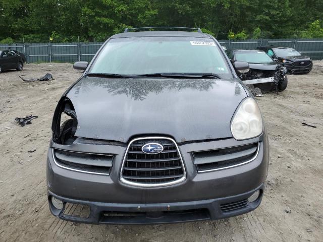 Photo 5 from auction – 2007 SUBARU B9 TRIBECA with VIN 4S4WX82DX74411277