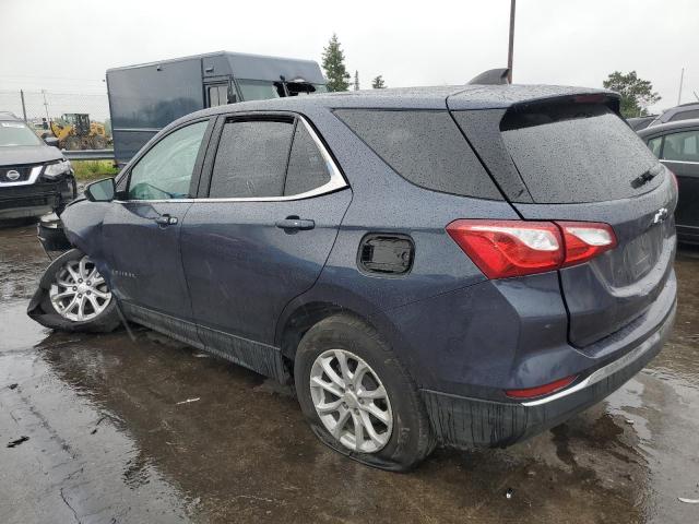 Photo 2 from auction – 2018 CHEVROLET EQUINOX LT with VIN 3GNAXJEV7JS645353