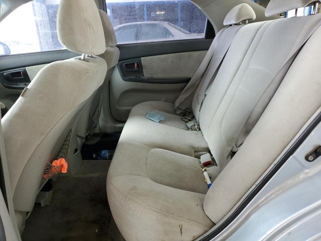 Photo 10 from auction – 2005 KIA SPECTRA LX with VIN KNAFE121755196730