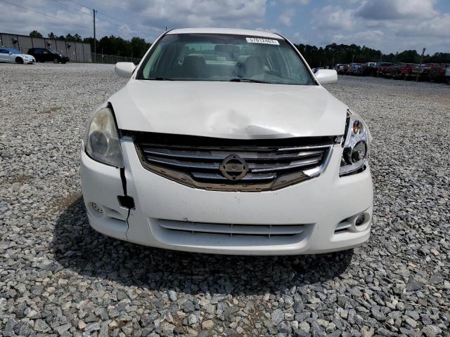 Photo 5 from auction – 2012 NISSAN ALTIMA BAS with VIN 1N4AL2AP4CC168736