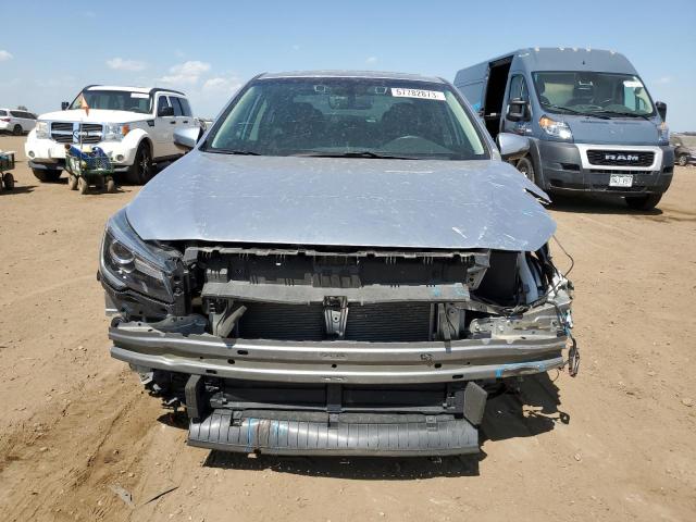 Photo 5 from auction – 2019 SUBARU LEGACY 2.5 with VIN 4S3BNAN69K3003767