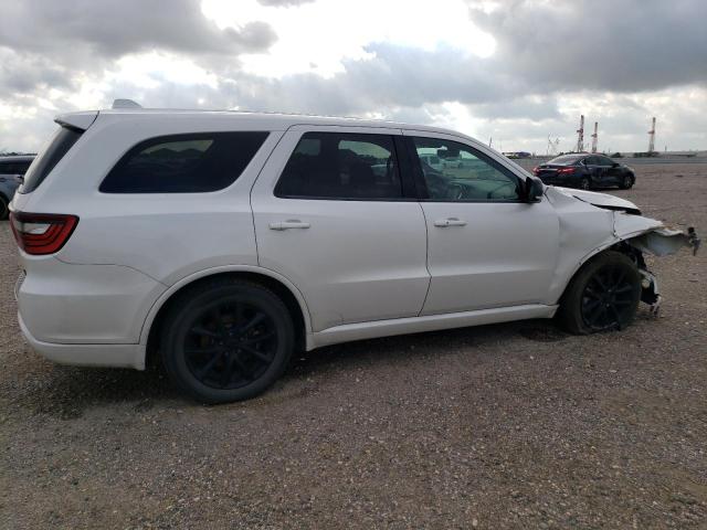 Photo 3 from auction – 2017 DODGE DURANGO R/ with VIN 1C4SDHCT8HC610949