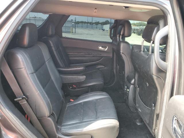 Photo 11 from auction – 2014 DODGE DURANGO LI with VIN 1C4RDJDG8EC435234