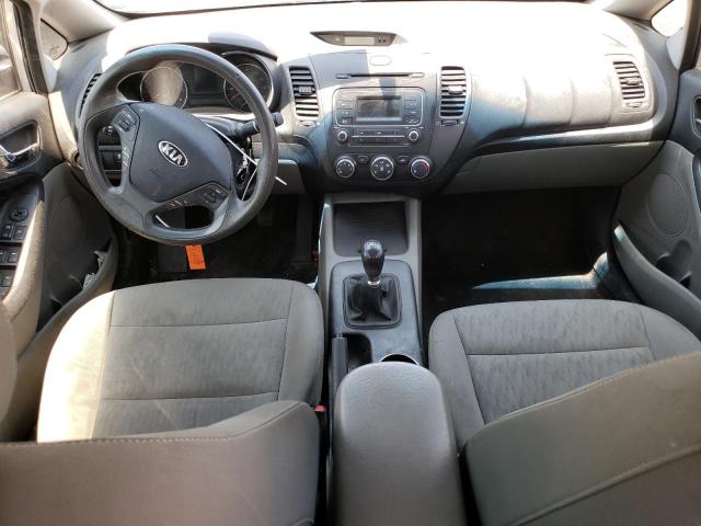 Photo 8 from auction – 2015 KIA FORTE LX with VIN KNAFK4A62F5386752