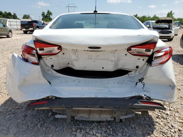 Photo 6 from auction – 2017 FORD FUSION SE with VIN 3FA6P0H73HR145137