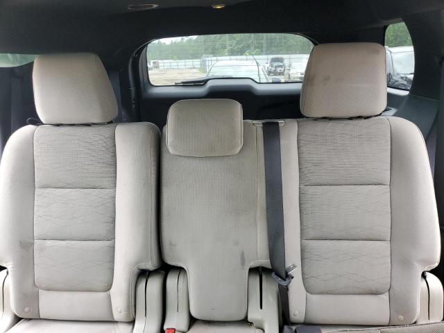 Photo 10 from auction – 2014 FORD EXPLORER with VIN 1FM5K8B86EGC08802