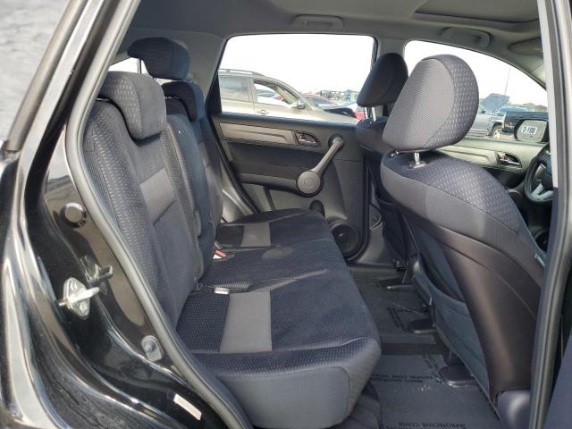 Photo 11 from auction – 2008 HONDA CR-V EX with VIN JHLRE38538C021772