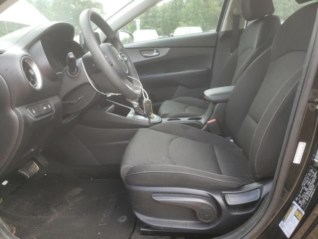 Photo 7 from auction – 2019 KIA FORTE FE with VIN 3KPF24AD9KE087436