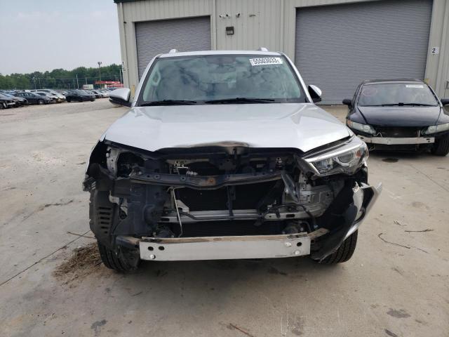 Photo 5 from auction – 2015 TOYOTA 4RUNNER SR with VIN JTEZU5JR1F5104560