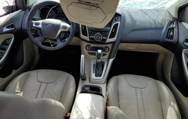 Photo 8 from auction – 2012 FORD FOCUS SEL with VIN 1FAHP3M20CL298537