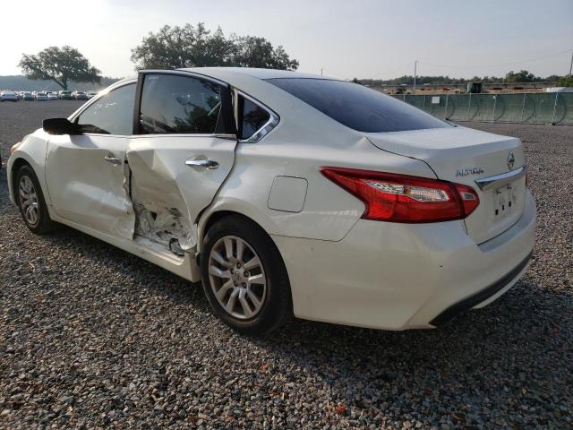 Photo 2 from auction – 2017 NISSAN ALTIMA 2.5 with VIN 1N4AL3AP5HC139260