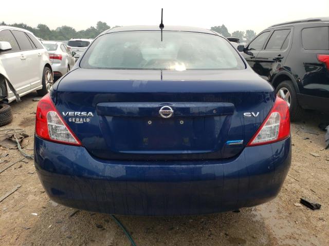 Photo 6 from auction – 2012 NISSAN VERSA S with VIN 3N1CN7AP5CL860506