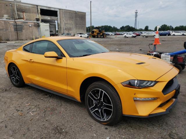 Photo 4 from auction – 2022 FORD MUSTANG with VIN 1FA6P8TH0N5129748