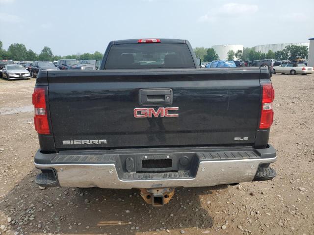 Photo 6 from auction – 2015 GMC SIERRA K25 with VIN 1GT22YEG2FZ549470