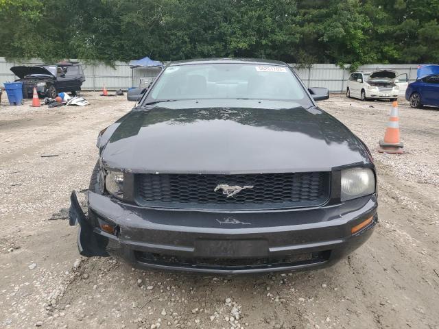 Photo 5 from auction – 2008 FORD MUSTANG with VIN 1ZVHT80N085158323