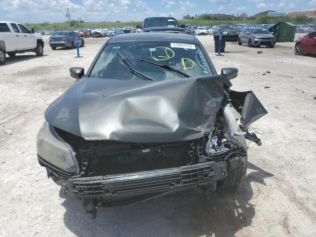Photo 5 from auction – 2014 HONDA ACCORD LX with VIN 1HGCR2F33EA099867