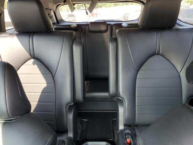 Photo 10 from auction – 2022 TOYOTA HIGHLANDER with VIN 5TDHZRBH1NS205959