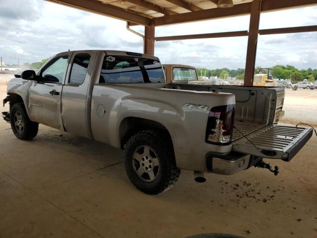 Photo 2 from auction – 2008 GMC SIERRA with VIN 1GTEK19J68Z151014