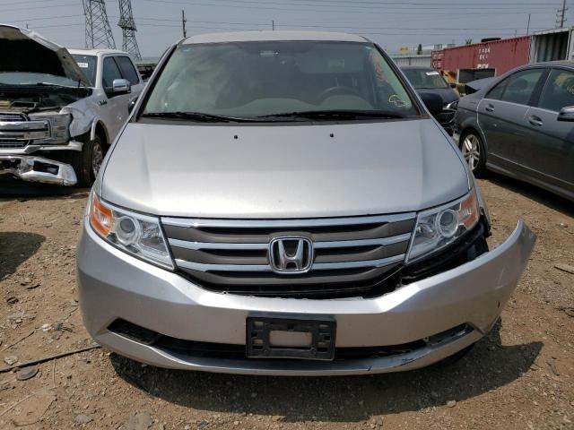 Photo 5 from auction – 2013 HONDA ODYSSEY EX with VIN 5FNRL5H4XDB089764