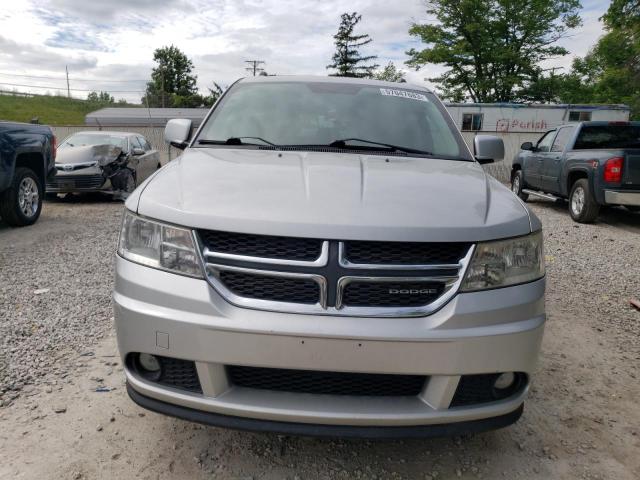 Photo 5 from auction – 2011 DODGE JOURNEY CR with VIN 3D4PH3FG8BT517147