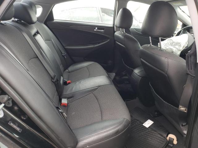 Photo 10 from auction – 2011 HYUNDAI SONATA SE with VIN 5NPEC4AB1BH316341