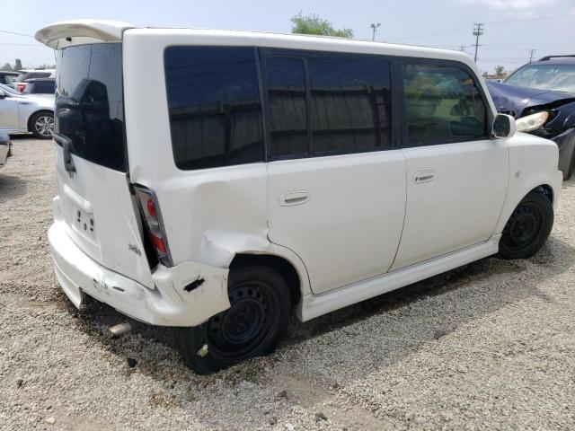 Photo 3 from auction – 2006 SCION XB with VIN JTLKT324464069734