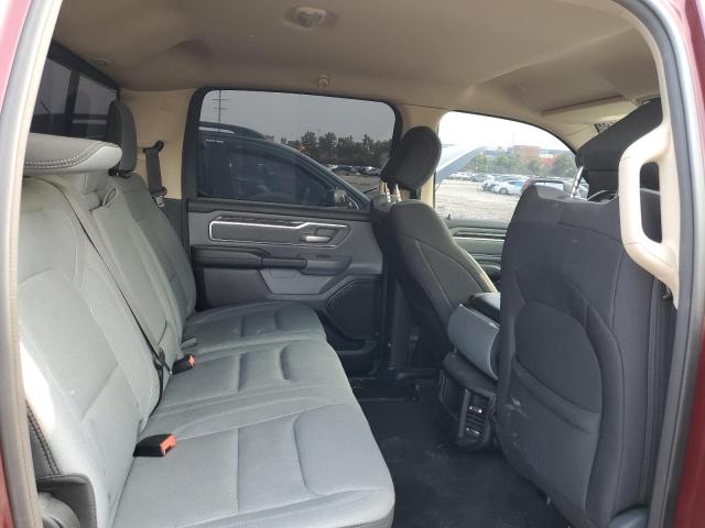 Photo 10 from auction – 2019 RAM 1500 BIG H with VIN 1C6SRFFTXKN555201