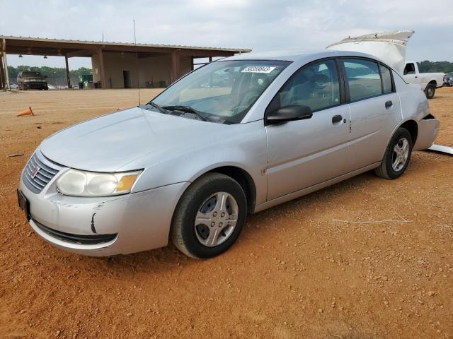 SATURN ION LEVEL 2005 with VIN 1G8AG52F95Z157019 - Photo from auction