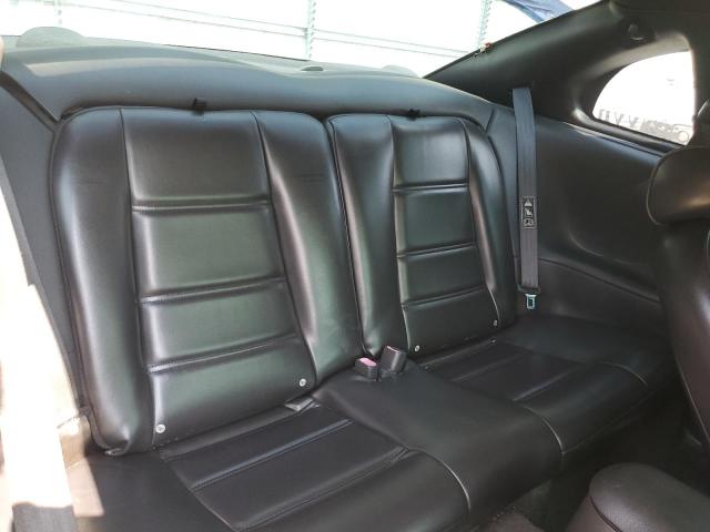 Photo 10 from auction – 2003 FORD MUSTANG with VIN 1FAFP40463F360316