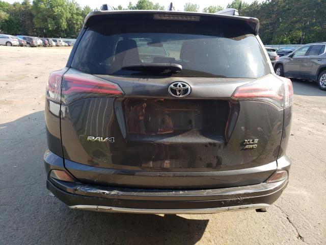 Photo 6 from auction – 2016 TOYOTA RAV4 XLE with VIN JTMRFREV2GD190594