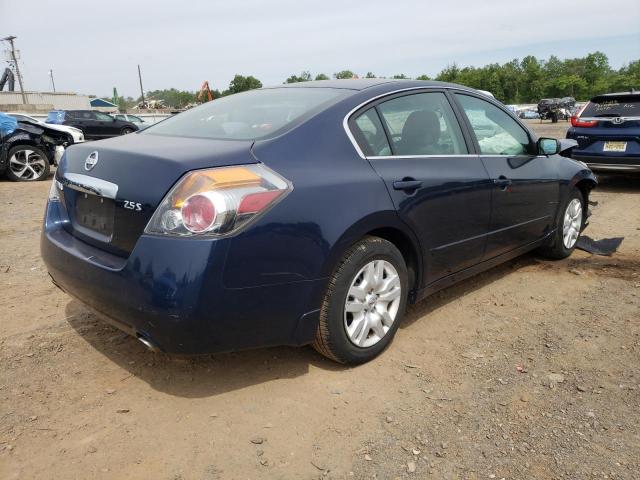 Photo 3 from auction – 2010 NISSAN ALTIMA with VIN 1N4AL2AP4AN566711