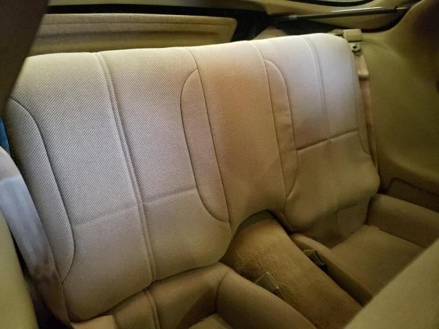 Photo 10 from auction – 1995 CHEVROLET CAMARO with VIN 2G1FP22S8S2122194