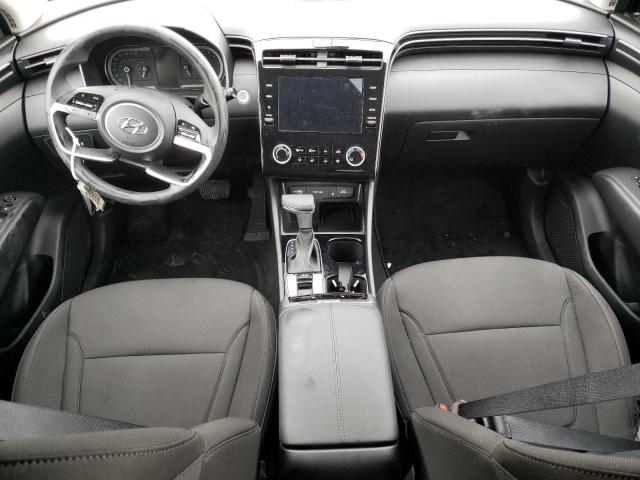 Photo 8 from auction – 2023 HYUNDAI TUCSON SEL with VIN 5NMJB3AEXPH263343