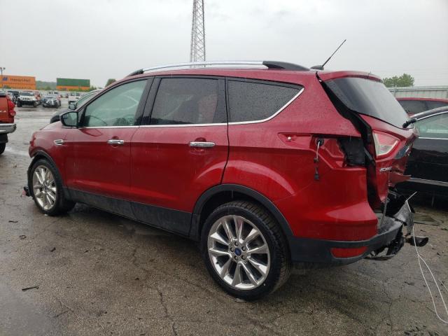 Photo 2 from auction – 2016 FORD ESCAPE SE with VIN 1FMCU9GX6GUA83702