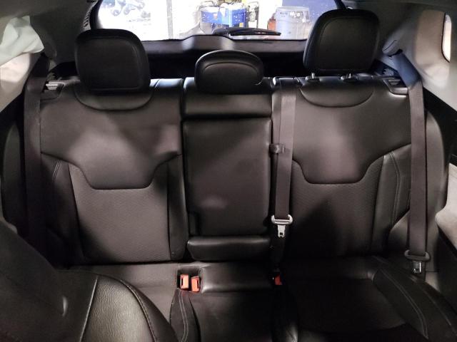 Photo 10 from auction – 2022 JEEP COMPASS LA with VIN 3C4NJDBB4NT147411