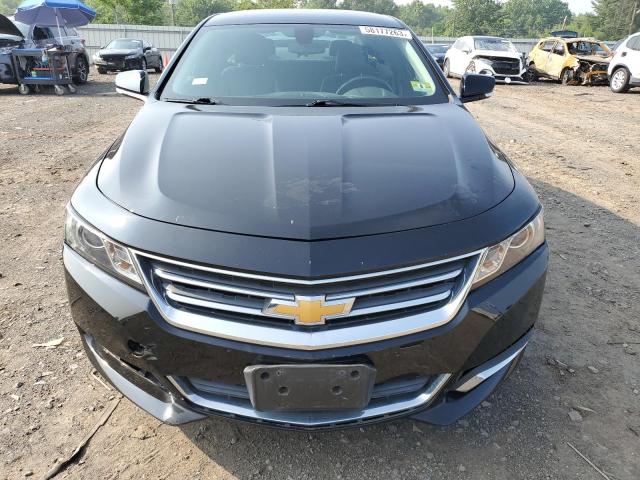Photo 5 from auction – 2016 CHEVROLET IMPALA LT with VIN 2G1115S33G9105615