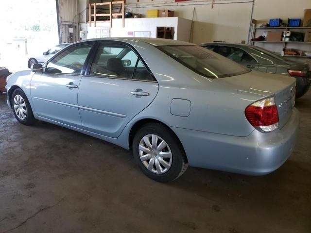 Photo 2 from auction – 2005 TOYOTA CAMRY with VIN 4T1BE32K85U572360